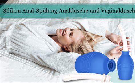 anal besamung|Einlauf und Darmreinigung als Vorbereitung für Analsex, Analsex .